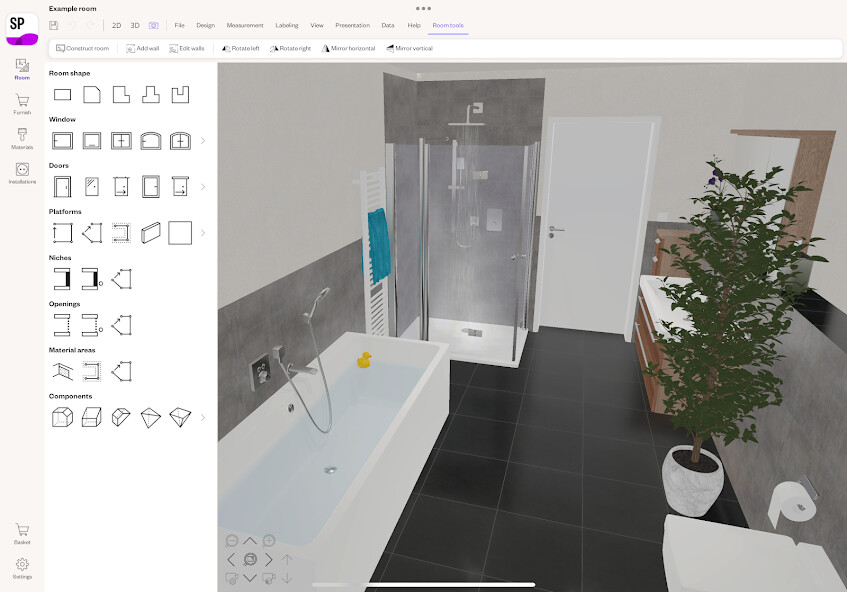 Run android online APK SimpliPlan from MyAndroid or emulate SimpliPlan using MyAndroid