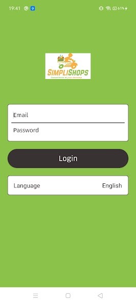 Run android online APK Simplishops Store App from MyAndroid or emulate Simplishops Store App using MyAndroid