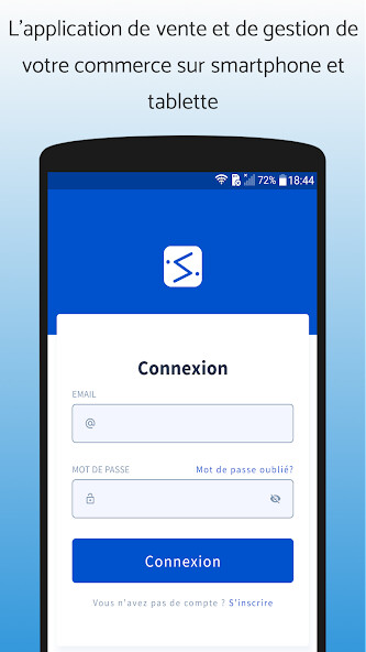 Run android online APK SimpliTill from MyAndroid or emulate SimpliTill using MyAndroid