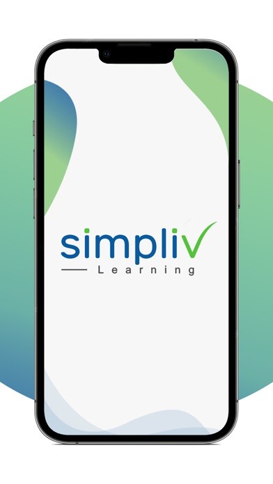Emulate iPhone app Simpliv Online Video Courses using MyAndroid