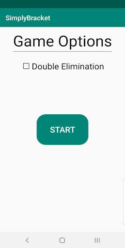 Run android online APK SimplyBracket from MyAndroid or emulate SimplyBracket using MyAndroid Run android online APK SimplyBracket from MyAndroid or emulate SimplyBracket using MyAndroid