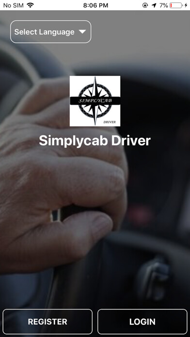 Emulate iPhone app Simplycab Driver using MyAndroid Emulate iPhone app Simplycab Driver using MyAndroid