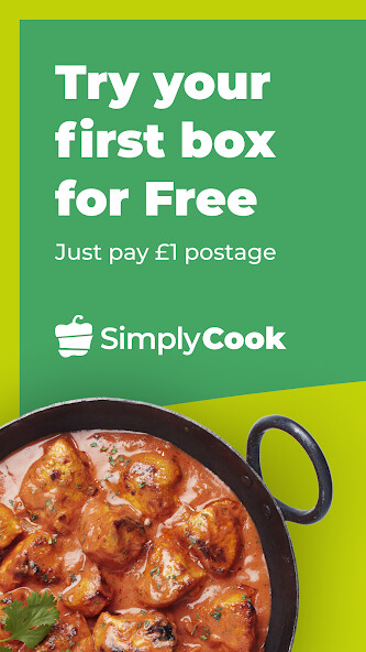 Run android online APK SimplyCook from MyAndroid or emulate SimplyCook using MyAndroid