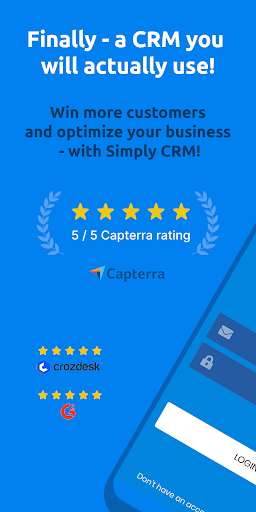 Run android online APK Simply CRM - simple CRM with all integrations from MyAndroid or emulate Simply CRM - simple CRM with all integrations using MyAndroid Run android online APK Simply CRM - simple CRM with all integrations from MyAndroid or emulate Simply CRM - simple CRM with all integrations using MyAndroid