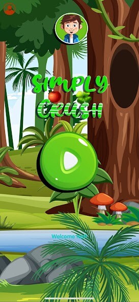 Run android online APK Simply Crush from MyAndroid or emulate Simply Crush using MyAndroid Run android online APK Simply Crush from MyAndroid or emulate Simply Crush using MyAndroid