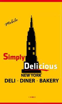 Emulate Android APK Simply Delicious Diner Emulate Android APK Simply Delicious Diner