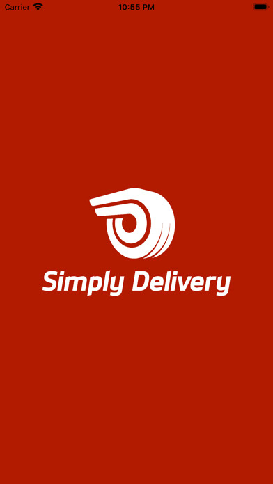 Emulate iPhone app Simply Delivery using MyAndroid Emulate iPhone app Simply Delivery using MyAndroid