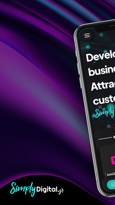 Emulate iPhone app SIMPLY DIGITAL using MyAndroid Emulate iPhone app SIMPLY DIGITAL using MyAndroid