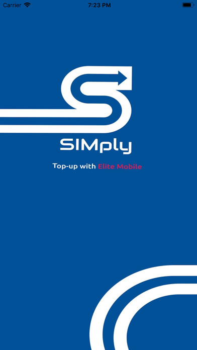 Emulate iPhone app SIMply Elite using MyAndroid