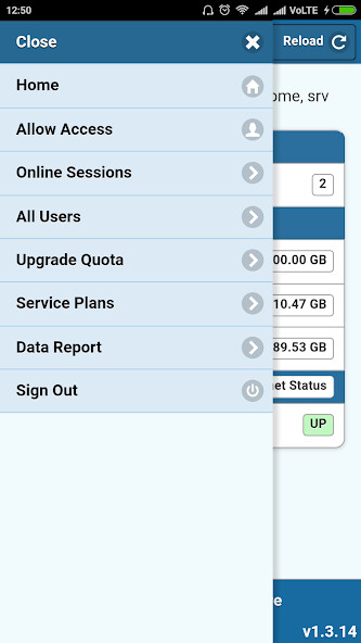Run android online APK Simply-Fi Beta from MyAndroid or emulate Simply-Fi Beta using MyAndroid