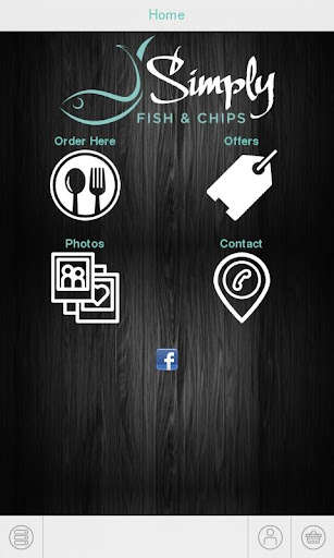Run android online APK Simply Fish & Chips Lisburn from MyAndroid or emulate Simply Fish & Chips Lisburn using MyAndroid Run android online APK Simply Fish & Chips Lisburn from MyAndroid or emulate Simply Fish & Chips Lisburn using MyAndroid