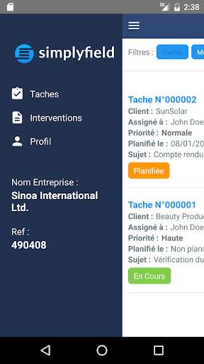 Run android online APK Simplyform from MyAndroid or emulate Simplyform using MyAndroid Run android online APK Simplyform from MyAndroid or emulate Simplyform using MyAndroid