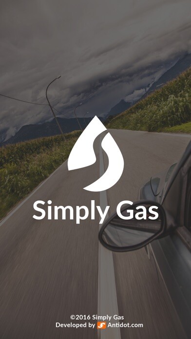 Emulate iPhone app Simply Gas using MyAndroid Emulate iPhone app Simply Gas using MyAndroid