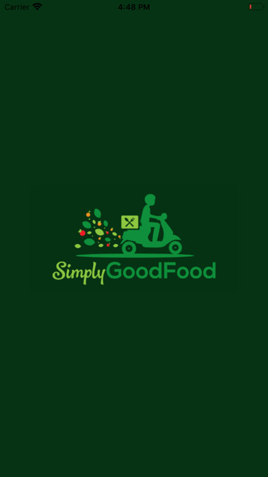 Emulate iPhone app Simply Good Food:Order Manager using MyAndroid Emulate iPhone app Simply Good Food:Order Manager using MyAndroid