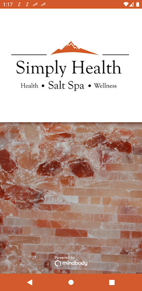 Emulate Android APK Simply Health Salt Spa Emulate Android APK Simply Health Salt Spa
