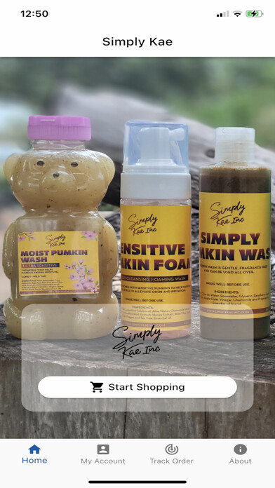 Run android online APK Simply Kae from MyAndroid or emulate Simply Kae using MyAndroid