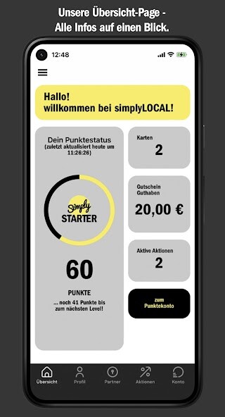 Run android online APK simplyLOCAL from MyAndroid or emulate simplyLOCAL using MyAndroid Run android online APK simplyLOCAL from MyAndroid or emulate simplyLOCAL using MyAndroid