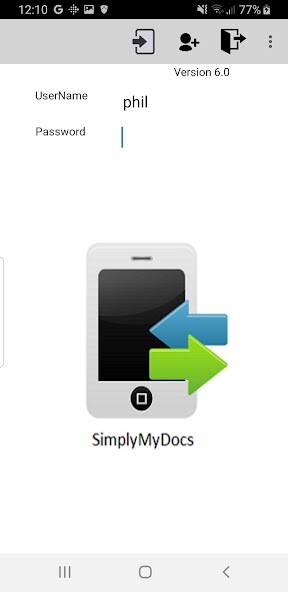 Run android online APK SimplyMyDocs - Manage Docs from MyAndroid or emulate SimplyMyDocs - Manage Docs using MyAndroid Run android online APK SimplyMyDocs - Manage Docs from MyAndroid or emulate SimplyMyDocs - Manage Docs using MyAndroid