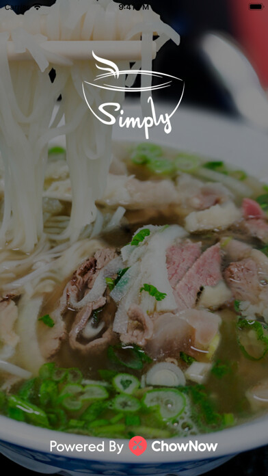 Emulate iPhone app Simply Pho using MyAndroid Emulate iPhone app Simply Pho using MyAndroid