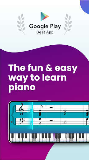 Emulate Android APK Simply Piano by JoyTunes Emulate Android APK Simply Piano by JoyTunes