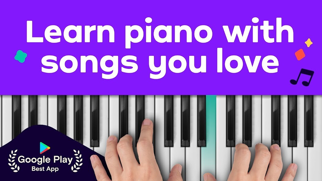 Emulate iPhone app Simply Piano: Learn Piano Fast using MyAndroid Emulate iPhone app Simply Piano: Learn Piano Fast using MyAndroid