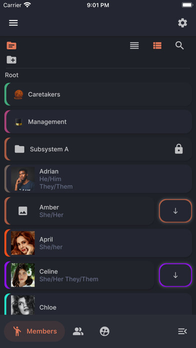 Run android online APK Simply Plural from MyAndroid or emulate Simply Plural using MyAndroid Run android online APK Simply Plural from MyAndroid or emulate Simply Plural using MyAndroid