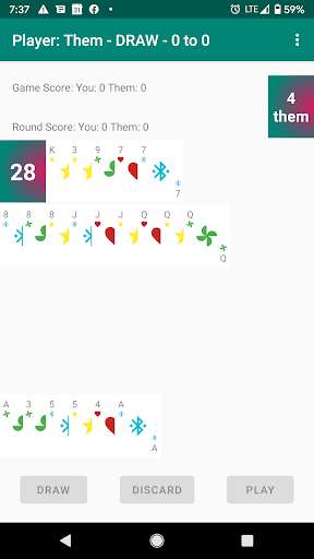 Run android online APK Simply Rummy from MyAndroid or emulate Simply Rummy using MyAndroid