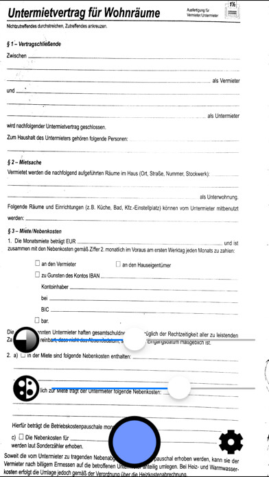 Emulate iPhone app Simply Scan documents using MyAndroid Emulate iPhone app Simply Scan documents using MyAndroid