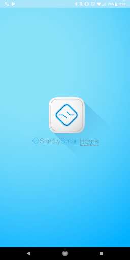 Run android online APK SimplySmart Home from MyAndroid or emulate SimplySmart Home using MyAndroid