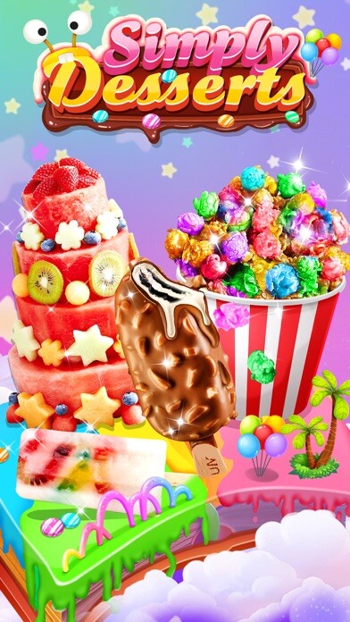 Emulate iPhone app Simply Sweet Desserts using MyAndroid Emulate iPhone app Simply Sweet Desserts using MyAndroid