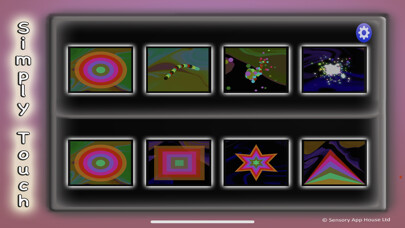 Emulate iPhone app SimplyTouch using MyAndroid Emulate iPhone app SimplyTouch using MyAndroid