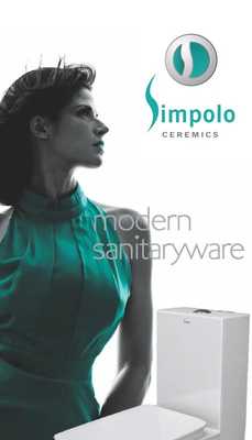 Emulate Android APK Simpolo Sanitaryware