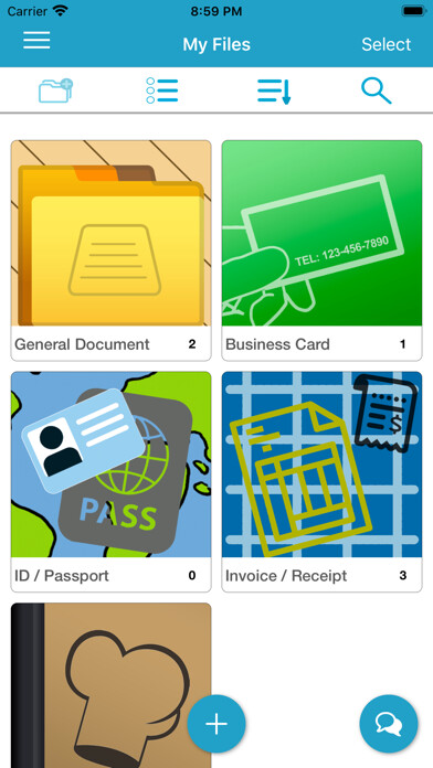 Emulate iPhone app Simposcan Scanner App PDF OCR using MyAndroid Emulate iPhone app Simposcan Scanner App PDF OCR using MyAndroid