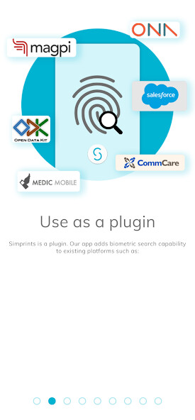 Run android online APK Simprints Demo from MyAndroid or emulate Simprints Demo using MyAndroid Run android online APK Simprints Demo from MyAndroid or emulate Simprints Demo using MyAndroid