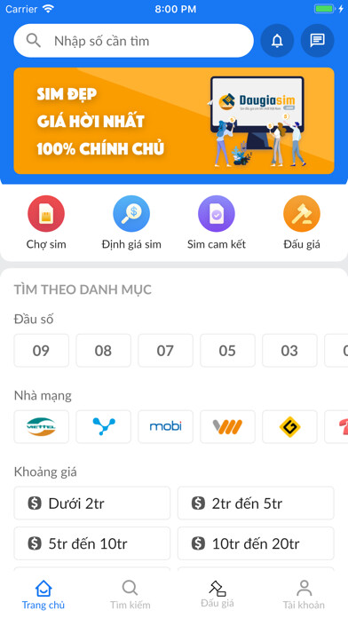 Emulate iPhone app Sim PRO using MyAndroid Emulate iPhone app Sim PRO using MyAndroid