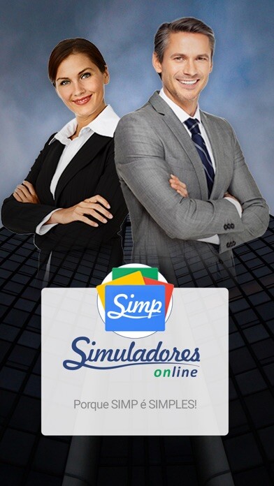 Emulate iPhone app SIMP Simuladores Online using MyAndroid Emulate iPhone app SIMP Simuladores Online using MyAndroid