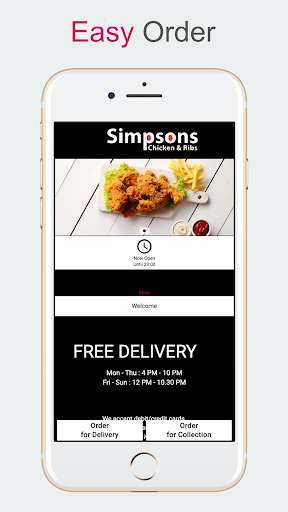 Run android online APK Simpsons from MyAndroid or emulate Simpsons using MyAndroid Run android online APK Simpsons from MyAndroid or emulate Simpsons using MyAndroid