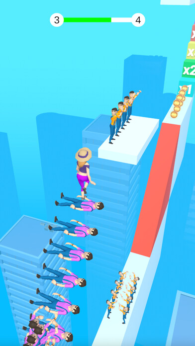 Emulate iPhone app Simp Tower using MyAndroid Emulate iPhone app Simp Tower using MyAndroid
