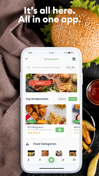 Run android online APK SimpuEats from MyAndroid or emulate SimpuEats using MyAndroid Run android online APK SimpuEats from MyAndroid or emulate SimpuEats using MyAndroid