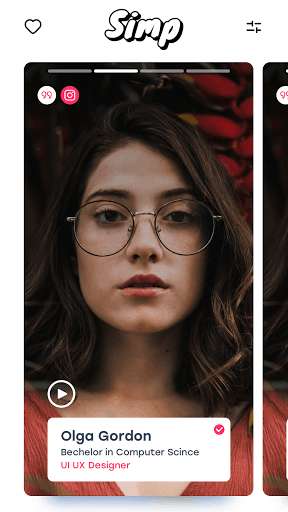 Run android online APK Simp - Video Dating from MyAndroid or emulate Simp - Video Dating using MyAndroid Run android online APK Simp - Video Dating from MyAndroid or emulate Simp - Video Dating using MyAndroid