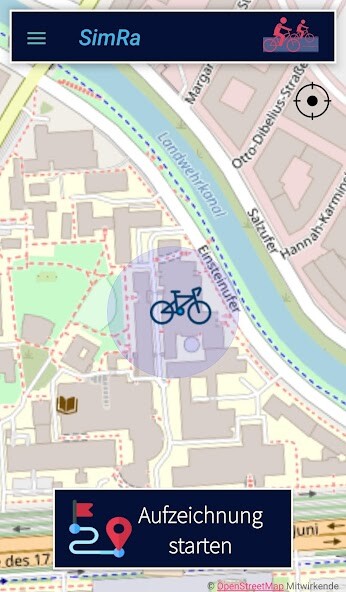Run android online APK SimRa - Safety in Bicycle Traffic from MyAndroid or emulate SimRa - Safety in Bicycle Traffic using MyAndroid Run android online APK SimRa - Safety in Bicycle Traffic from MyAndroid or emulate SimRa - Safety in Bicycle Traffic using MyAndroid