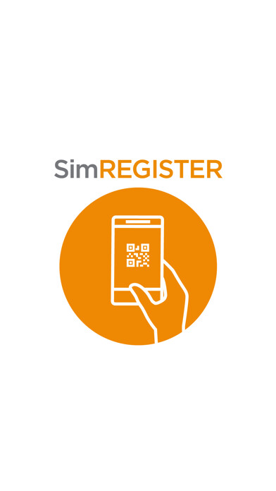 Emulate iPhone app SimREGISTER using MyAndroid Emulate iPhone app SimREGISTER using MyAndroid