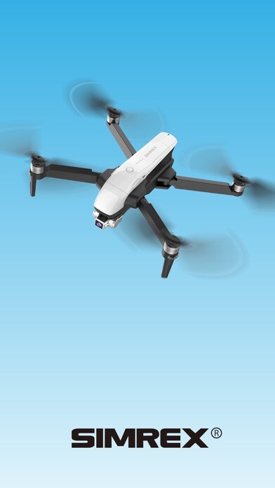 Emulate iPhone app SIMREX FLY using MyAndroid