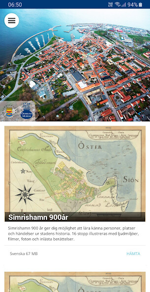 Run android online APK Simrishamn 900år from MyAndroid or emulate Simrishamn 900år using MyAndroid Run android online APK Simrishamn 900år from MyAndroid or emulate Simrishamn 900år using MyAndroid