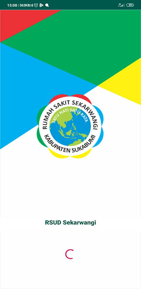 Run android online APK SIMRS Sekarwangi Mobile from MyAndroid or emulate SIMRS Sekarwangi Mobile using MyAndroid Run android online APK SIMRS Sekarwangi Mobile from MyAndroid or emulate SIMRS Sekarwangi Mobile using MyAndroid