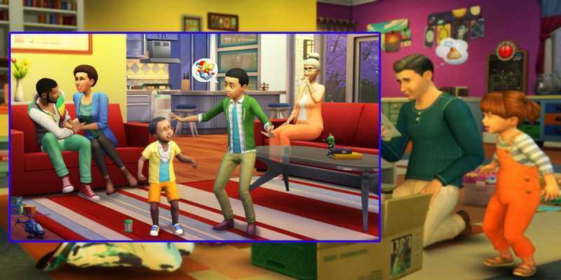 Emulate Android APK Sims 4 for MASTER Guide Emulate Android APK Sims 4 for MASTER Guide