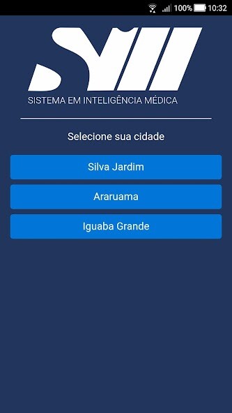 Run android online APK SIM - Saúde from MyAndroid or emulate SIM - Saúde using MyAndroid Run android online APK SIM - Saúde from MyAndroid or emulate SIM - Saúde using MyAndroid
