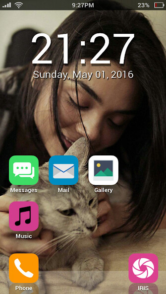 Emulate Android APK SIM - Sara Is Missing Emulate Android APK SIM - Sara Is Missing