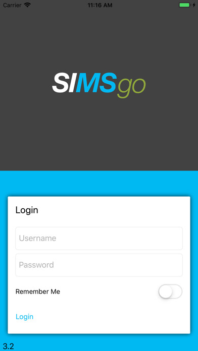 Emulate iPhone app SIMSgo using MyAndroid Emulate iPhone app SIMSgo using MyAndroid