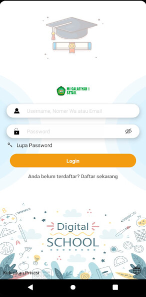 Run android online APK SIMS MI SALAFIYAH 1 SETAIL from MyAndroid or emulate SIMS MI SALAFIYAH 1 SETAIL using MyAndroid Run android online APK SIMS MI SALAFIYAH 1 SETAIL from MyAndroid or emulate SIMS MI SALAFIYAH 1 SETAIL using MyAndroid